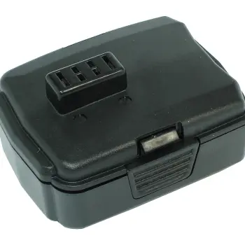 Аккумулятор для шуруповерта Ryobi BPL-1220 BID-1201 3.0Ah 12V черный Li-Ion