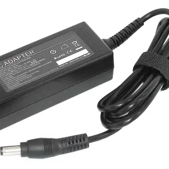 Блок живлення для ноутбука Toshiba 40W 19V 2.1A 5.5x2.5mm TA401905525 REPLACEMENT