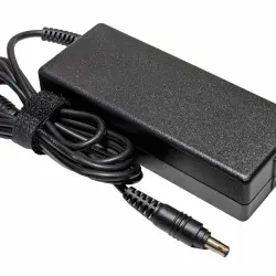 Блок живлення для ноутбука Samsung 90W 19V 4.74A 5.5x3.0mm AD-9019N ОЕМ