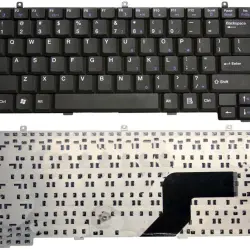 Клавіатура для ноутбука Gateway (NA1, QA1, E265, E475) Black, RU