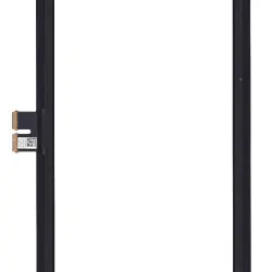 Тачскрін (Сенсорне скло) для планшета Asus FonePad 7 ME175 чорний
