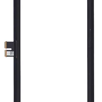 Тачскрин (Сенсорное стекло) для планшета Asus FonePad 7 ME175 черный