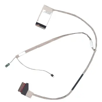 Шлейф матриці для ноутбука Lenovo B480