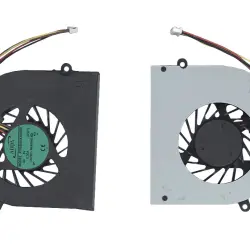 Вентилятор (кулер) для ноутбука Lenovo G Series G470, G475, G570, G575 VER-2, 5V 0.5A 4-pin Adda
