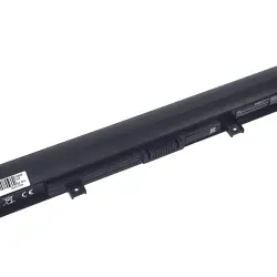 Акумуляторна батарея для ноутбука Toshiba PA5184U-1BRS Satellite L50 14.4V Black 2600mAh OEM