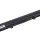 Акумуляторна батарея для ноутбука Toshiba PA5184U-1BRS Satellite L50 14.4V Black 2600mAh OEM 1