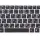 Клавиатура для Sony Vaio (VPC-YA, VPC-YB) Black, (Silver Frame), RU 2