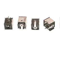 Роз'єм живлення для ноутбука HP Pavilion ZX5000, Satellite 1400, Travelmate 252ELCi 2200, Clevo D400S, D400V, D410V, D420V, D430V, Aspire 1800, Gateway 6000