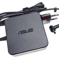 Блок живлення для ноутбука Asus 65W 19V 3.42A 4.0x1.35mm ADP-65AW Wall Orig