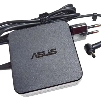 Блок живлення для ноутбука Asus 65W 19V 3.42A 4.0x1.35mm ADP-65AW Wall Orig