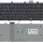 Клавіатура для ноутбука MSI (GE60, GE70) с подсветкой (Light), Black, (No Frame) RU 1