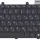 Клавіатура для ноутбука MSI (GE60, GE70) с подсветкой (Light), Black, (No Frame) RU 2