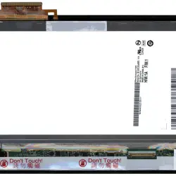 Матриця с тачскріном (модуль) B101EW05 v.5 для Acer A500