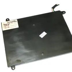 Акумуляторна батарея для планшета Acer BAT-1010 Iconia Tablet A500, A200 7.4V Black 3260mAh Orig