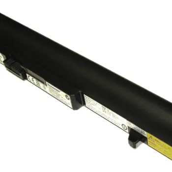 Аккумуляторная батарея для ноутбука Lenovo-IBM 55Y9383 S10-2 11.1V Black 2600mAh Orig