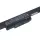 Акумуляторна батарея для ноутбука MSI A32-A24 CX480 10.8V Black 4400mAh OEM 1