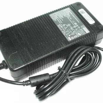 Блок живлення для ноутбука Dell 330W 19.5V 16.9A 7.4 x 5.0mm ADP-330AB Orig