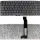 Клавиатура для ноутбука Asus (UX30) Black, (No Frame) RU 1