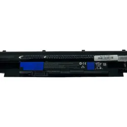 Аккумуляторная батарея для ноутбука Dell 268X5 Inspiron N411Z 11.1V Black 5200mAh OEM