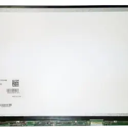 15,6" Матриця для ноутбука 15,6", Slim (тонкая), 30 pin eDP (знизу справа), 1366x768, Светодиодная (LED), крепления сверху\снизу, глянцевая, LG-Philips (LG), LP156WHB(TP)(H1)