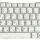 Клавиатура для ноутбука Sony Vaio (VGN-FW) White, (No Frame) RU 2
