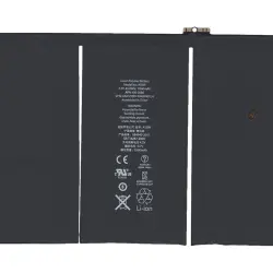 Акумуляторна батарея для планшета Apple A1389 iPad 3 3.7V Black 11560mAh Orig