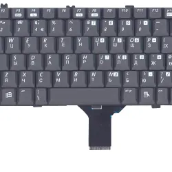 Клавиатура для ноутбука HP Compaq Armada Evo (N110) Black, RU