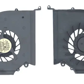 Вентилятор для ноутбука Samsung R711, R720, R729, R730, R750, R770, R780, 5V 0.5A 3-pin Forcecon