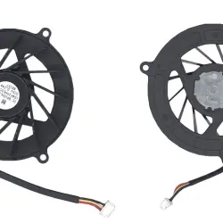 Вентилятор для ноутбука Acer TravelMate 6231, 6291, 6292, 6252, Satellite U300, U305, 5V 0.2A 3-pin Brushless