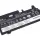 Акумуляторна батарея для ноутбука Lenovo 01AV400 ThinkPad S2 13 11.4V Black 3635mAh 1