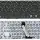 Клавіатура Acer Aspire Timeline M3-581, M5-581, V5-531, V5-551, V5-571 Black 1