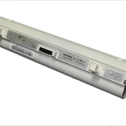 Аккумуляторная батарея для ноутбука Lenovo-IBM L08C3B21 S10 11.1V White 5200mAh OEM