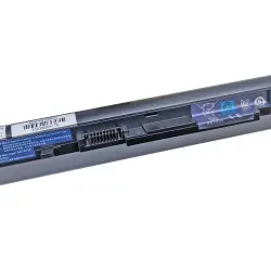 Акумуляторна батарея для ноутбука Acer 8372 TravelMate 8372 14.4V Black 5200mAh OEM