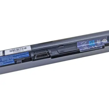 Акумуляторна батарея для ноутбука Acer 8372 TravelMate 8372 14.4V Black 5200mAh OEM