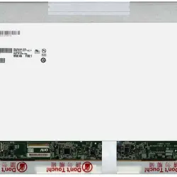 Матриця для ноутбука 15,6", Normal (стандарт), 40 pin (знизу зліва), 1366x768, Светодиодная (LED), без креплений, глянцевая, AU Optronics (AUO), B156XTN02.0