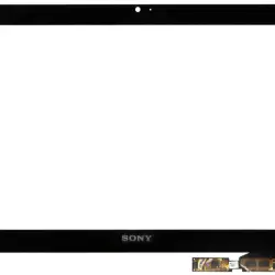 Тачскрін (Сенсорне скло) для ноутбука Sony 14E70_5418 V1.0 чорний
