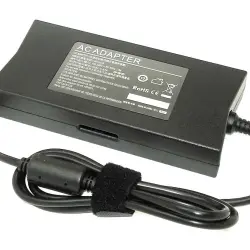 Блок питания для ноутбука Dell 130W 19.5V 6.7A 7.4x5.0mm slim DL1301957450CB REPLACEMENT