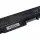 Аккумуляторная батарея для ноутбука HP Compaq HSTNN-I44C 8440p 11.1V Black 5200mAh OEM 1