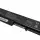 Аккумуляторная батарея для ноутбука HP Compaq HSTNN-I44C 8440p 11.1V Black 5200mAh OEM 2