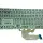 Клавіатура для ноутбука HP 450 (G6) Black, с подсветкой (Light), (No Frame), RU 2
