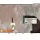 Клавиатура для ноутбука Sony Vaio (VPC-F11, VPC-F12 VPC-F13) с подсветкой (Light), Black, (Silver Frame) RU 3