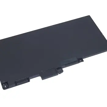 Аккумуляторная батарея для ноутбука HP CS03XL EliteBook 745 G3 11.4V Black 4035mAh OEM