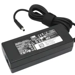 Блок живлення для ноутбука Dell 85W 19V 4.62A 4.5x3.0mm Slim ADP-09D OEM