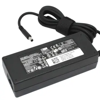 Блок живлення для ноутбука Dell 85W 19V 4.62A 4.5x3.0mm Slim ADP-09D OEM