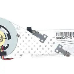 Система охлаждения для ноутбука Lenovo 5V 0,4А 3-pin Forcecon IdeaPad S10-3, S10-3C
