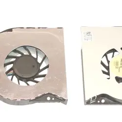 Вентилятор для ноутбука Dell Latitude E6400, E6410, E6500, E6510, M2400 VER-1, 5V 0.5A 4-pin Forcecon