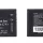 Оригинальная аккумуляторная батарея для смартфона LG LGIP-430A KP108, KM330 3.7V Silver 900mAh 3.33Wh 1
