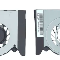 Вентилятор для ноутбука Toshiba Satellite M930 5V 0.2A 3-pin SUNON
