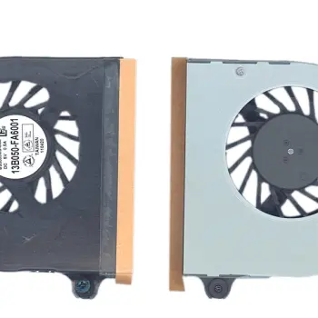 Вентилятор для ноутбука Haier C410 5V 0.5A 3-pin A-Power