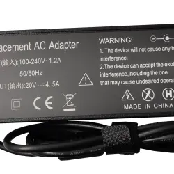 Блок живлення для ноутбука Lenovo 90W 20V 4.5A Yoga 0A36271 REPLACEMENT